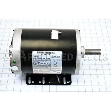 York Mtr Blw 15 17251 2082 3046036050 S1-02419623718